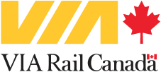 VIA Rail logo